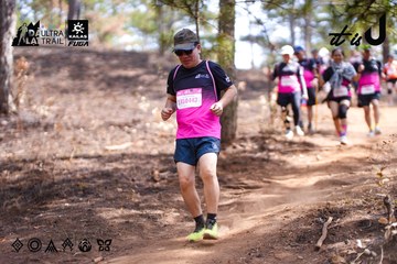 Dalat Ultra Trail 2026 - Ảnh #4854281
