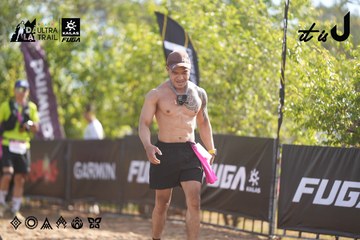 Dalat Ultra Trail 2026 - Ảnh #4773888
