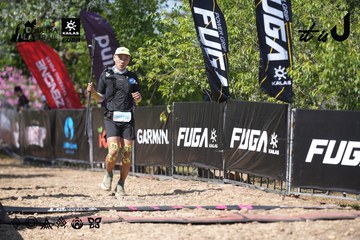 Dalat Ultra Trail 2026 - Ảnh #4729293