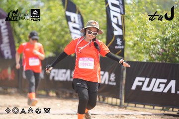Dalat Ultra Trail 2026 - Ảnh #4860880