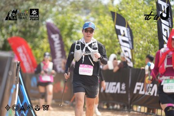 Dalat Ultra Trail 2026 - Ảnh #4858684