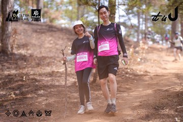 Dalat Ultra Trail 2026 - Ảnh #4855003