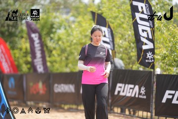 Dalat Ultra Trail 2026 - Ảnh #4860415