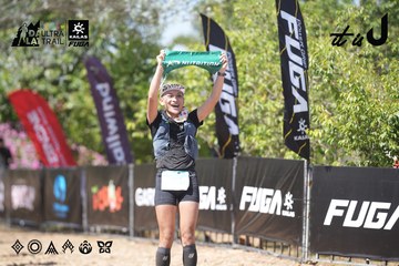 Dalat Ultra Trail 2026 - Ảnh #4729154