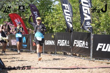 Dalat Ultra Trail 2026 - Ảnh #4729244