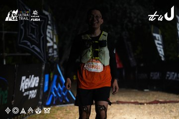Dalat Ultra Trail 2026 - Ảnh #4765430