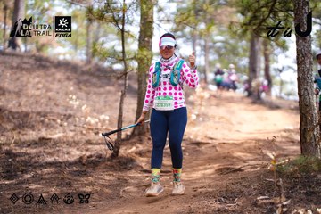 Dalat Ultra Trail 2026 - Ảnh #4855051