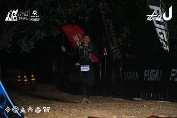Dalat Ultra Trail 2026 - Ảnh #4765894