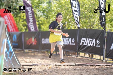 Dalat Ultra Trail 2026 - Ảnh #4770534