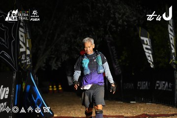 Dalat Ultra Trail 2026 - Ảnh #4766745