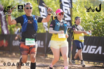 Dalat Ultra Trail 2026 - Ảnh #4828763