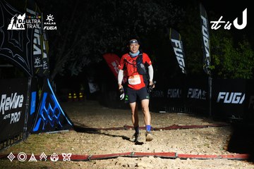 Dalat Ultra Trail 2026 - Ảnh #4764823