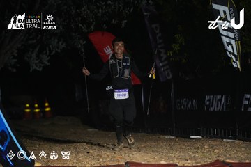 Dalat Ultra Trail 2026 - Ảnh #4765898