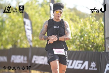 Dalat Ultra Trail 2026 - Ảnh #4770477