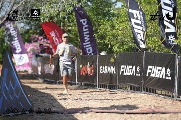 Dalat Ultra Trail 2026 - Ảnh #4730844