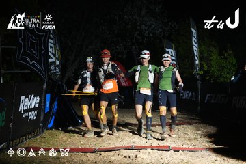 Dalat Ultra Trail 2026 - Ảnh #4765129