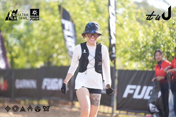 Dalat Ultra Trail 2026 - Ảnh #4770158