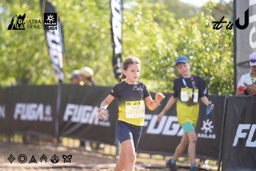 Dalat Ultra Trail 2026 - Ảnh #4770689