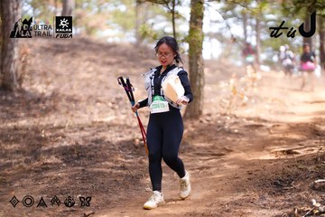 Dalat Ultra Trail 2026 - Ảnh #4854815