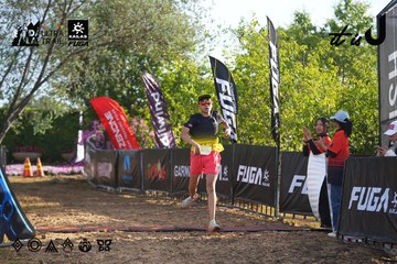 Dalat Ultra Trail 2026 - Ảnh #4767569
