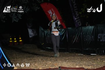Dalat Ultra Trail 2026 - Ảnh #4765522