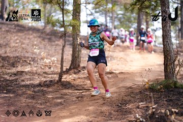 Dalat Ultra Trail 2026 - Ảnh #4855146