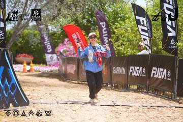 Dalat Ultra Trail 2026 - Ảnh #4868714