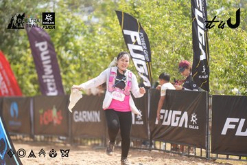 Dalat Ultra Trail 2026 - Ảnh #4858208