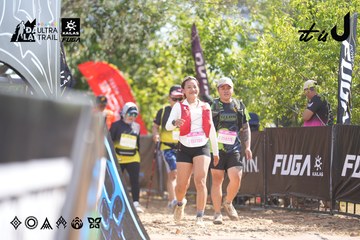 Dalat Ultra Trail 2026 - Ảnh #4837755