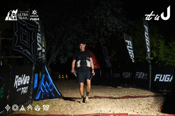 Dalat Ultra Trail 2026 - Ảnh #4766705