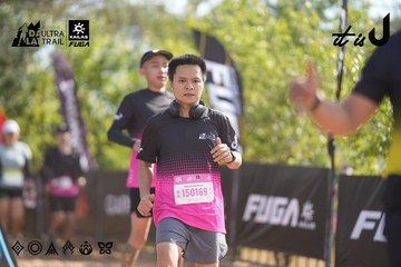 Dalat Ultra Trail 2026 - Ảnh #4833179