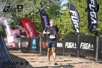 Dalat Ultra Trail 2026 - Ảnh #4730805