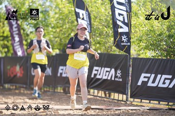 Dalat Ultra Trail 2026 - Ảnh #4770899