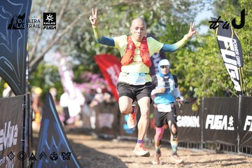 Dalat Ultra Trail 2026 - Ảnh #4730963
