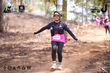 Dalat Ultra Trail 2026 - Ảnh #4855114