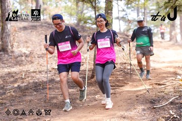 Dalat Ultra Trail 2026 - Ảnh #4854703