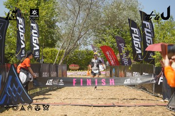 Dalat Ultra Trail 2026 - Ảnh #4729056