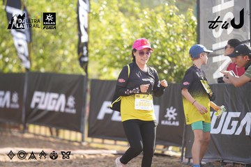 Dalat Ultra Trail 2026 - Ảnh #4772307