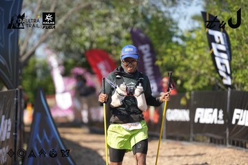 Dalat Ultra Trail 2026 - Ảnh #4730640