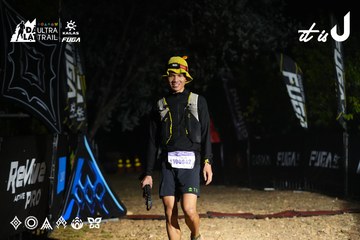 Dalat Ultra Trail 2026 - Ảnh #4766349