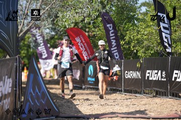 Dalat Ultra Trail 2026 - Ảnh #4730390
