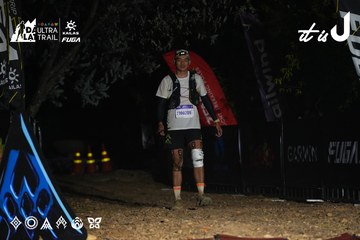 Dalat Ultra Trail 2026 - Ảnh #4765976