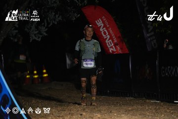 Dalat Ultra Trail 2026 - Ảnh #4766198