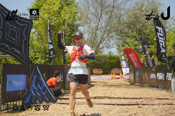 Dalat Ultra Trail 2026 - Ảnh #4728783