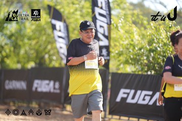 Dalat Ultra Trail 2026 - Ảnh #4773384