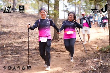 Dalat Ultra Trail 2026 - Ảnh #4855137