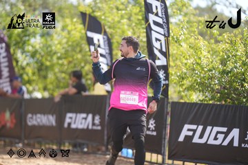 Dalat Ultra Trail 2026 - Ảnh #4835690
