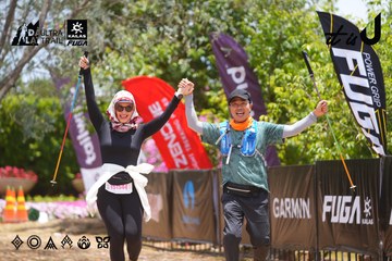Dalat Ultra Trail 2026 - Ảnh #4870865