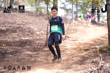 Dalat Ultra Trail 2026 - Ảnh #4855507