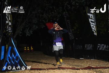 Dalat Ultra Trail 2026 - Ảnh #4766179